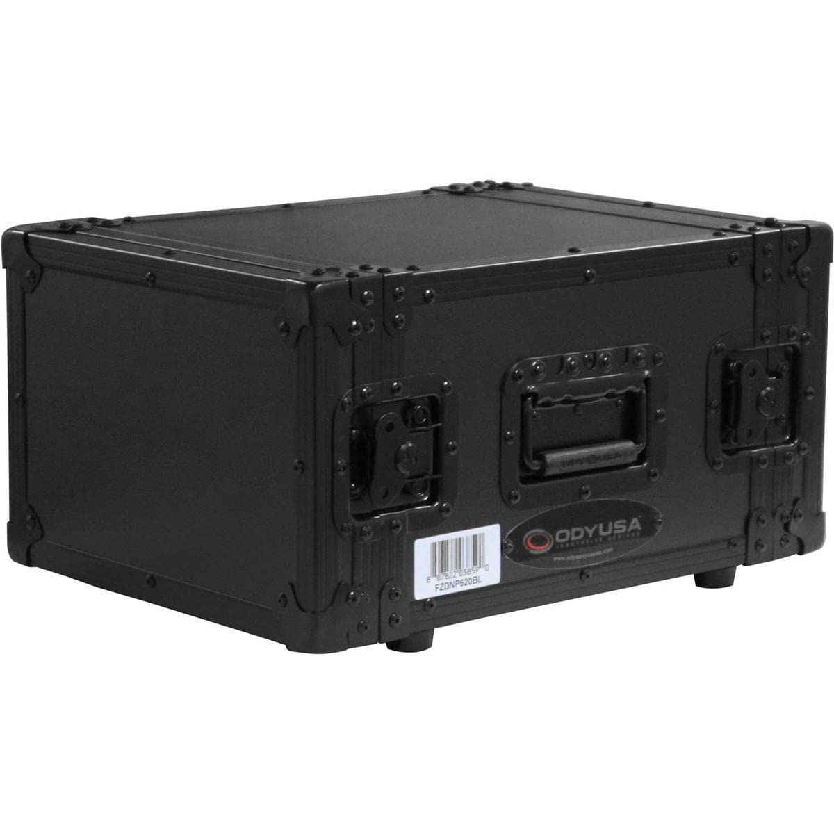 Black DNP DP-DS620 Photo Printer Case