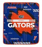 Proformance Home NCAA Florida Gators Game Tech Ultra Cozy Blanket