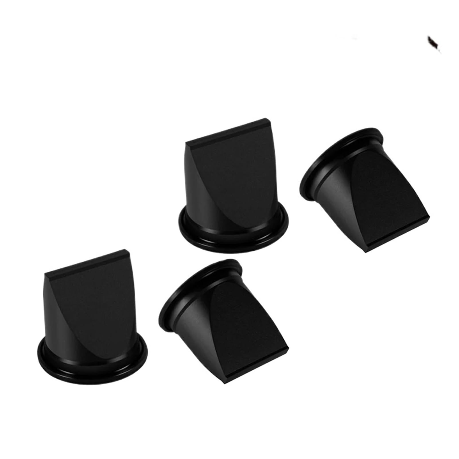 [Replacement] 4 pz/Set for Duckbill Kit Sostituire for Dometic 385310076 Compatibile for Sealand Generatori di Vuoto Serie S E T for Pompa Barca Parte