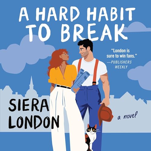 『A Hard Habit to Break』のカバーアート