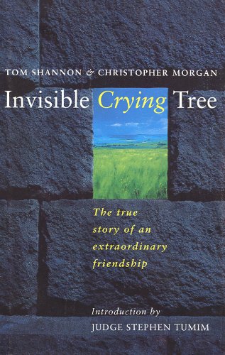 Buy Invisible Crying Tree — BookShops.in