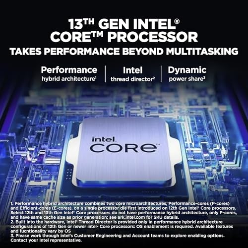 HP Victus, 13th Gen Intel Core i5-13420H, 6GB RTX 3050, 16GB DDR4(Upgradeable) 512GB SSD, FHD, 144Hz, 300 nits, IPS, 15.6''/39.6cm, Win11, M365* Office24, Mica Silver, 2.3kg, fa2700TX, Gaming Laptop view 2