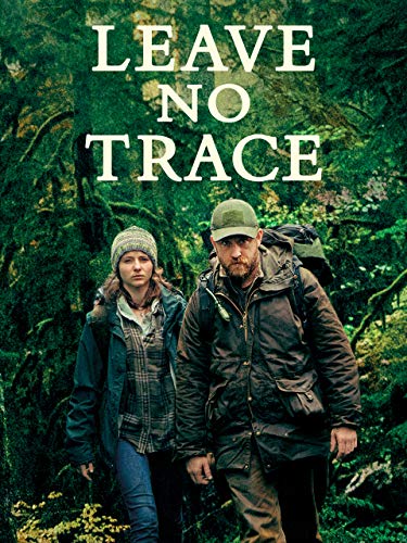 Leave No Trace