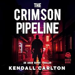 The Crimson Pipeline cover art