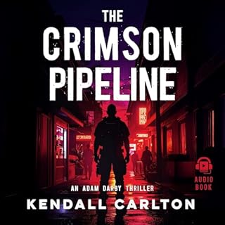The Crimson Pipeline cover art