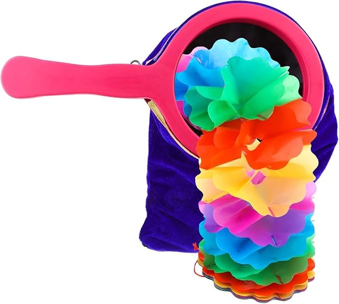 SLEEKEE 1 Juego De Bolsa De Transformación Mágica, Que Incluye