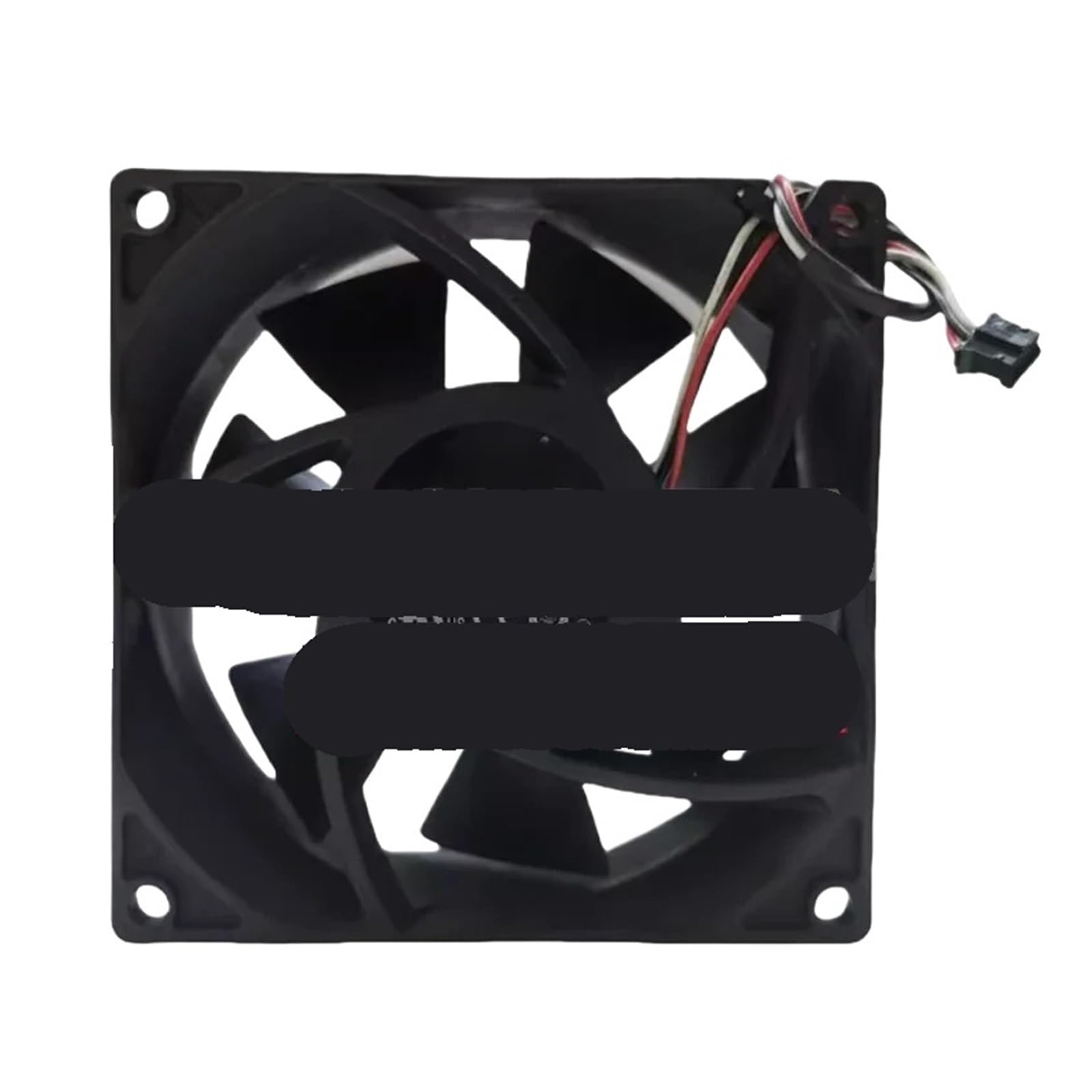 JJKKOZVQF DT09238B24H 24V 0.6A 9038 9CM Inverter Chassis Heat Sink Fan