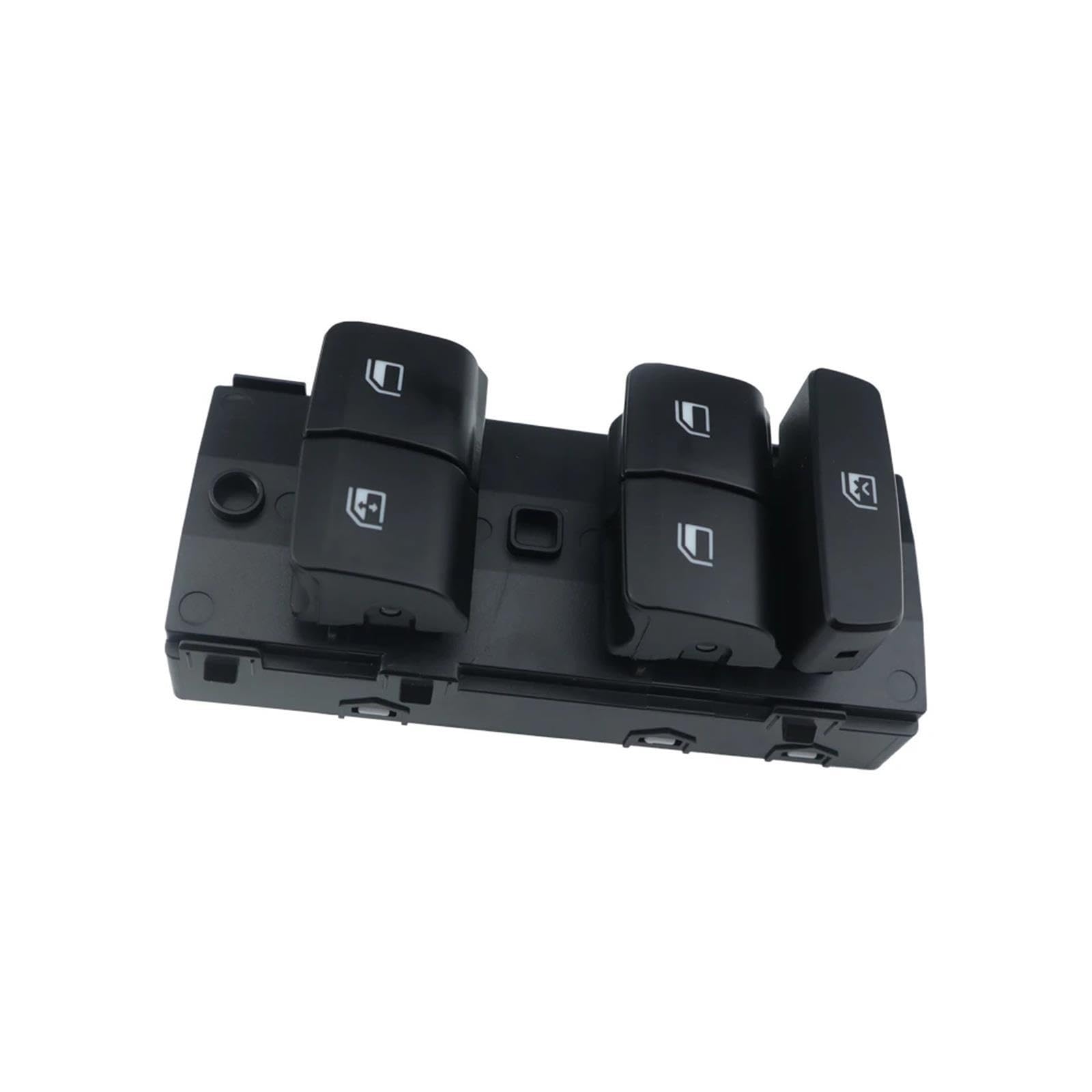 botonera Para Hyundai HB20 2019-2024 elevalunas