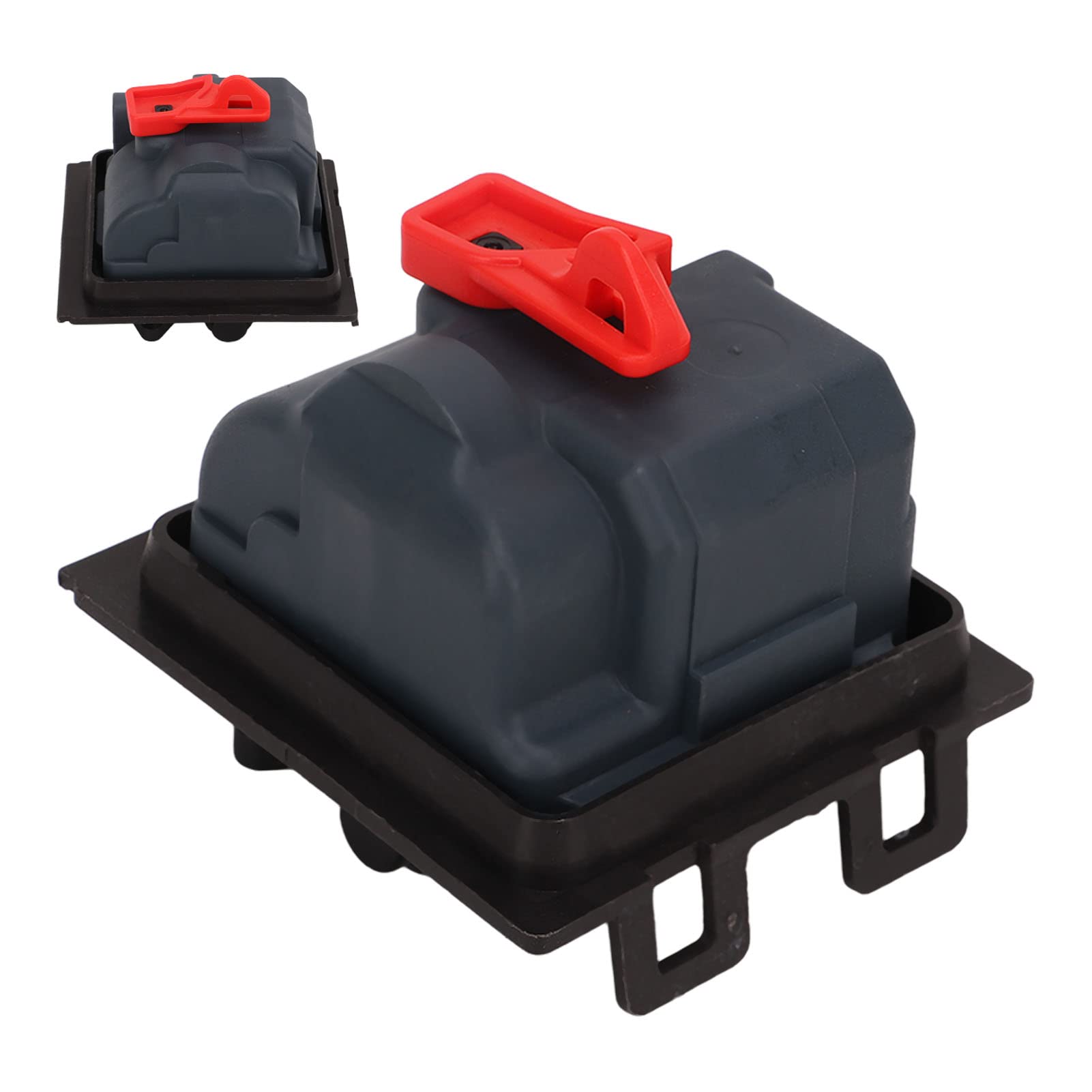 Motore di Ricambio per Bloccaggio Sportello Carburante 0008207703 Nero per Classe A W176 Motore Carburante di per