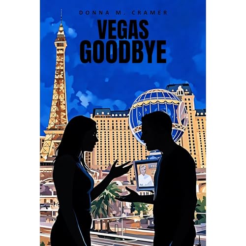 Vegas Goodbye [Written by Donna M. Cramer] episode artwork