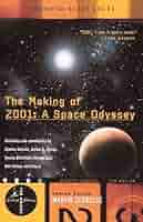 洋書 The Making of 2001: A Space Odyssey The Making of Stanley Kubrick's '2001: A Space Odyssey