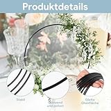 Zoom IMG-2 sploziia 10 anelli in metallo Zoom IMG-2 sploziia 10 anelli in metallo