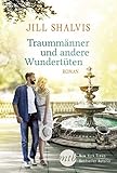 Cover zum Buch Traummänner und andere Wundertüten