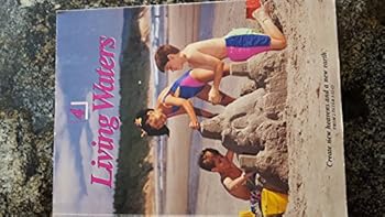 Paperback Living Waters, 4: Signs of the Times Book