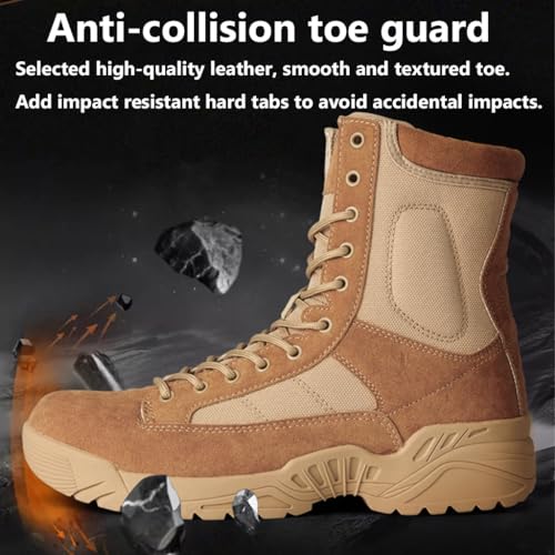 El mejor review de Zapatillas militares Top cinco. 29 Imagen adicional