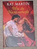  Was die Nacht verheisst (Blanvalet Taschenbuch)
