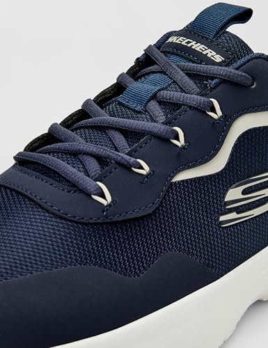 Image of Skechers Men Dynamight Sneakers