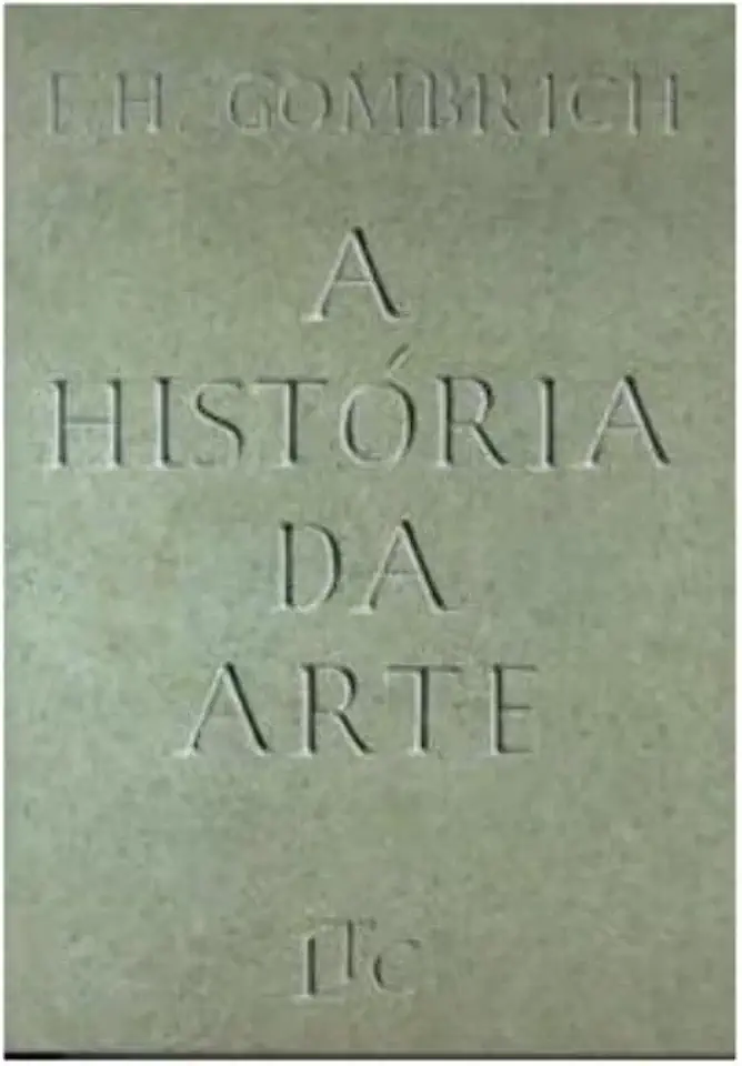 A História da Arte