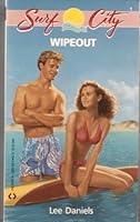 Wipeout (Surf City, No 1) 1558020659 Book Cover