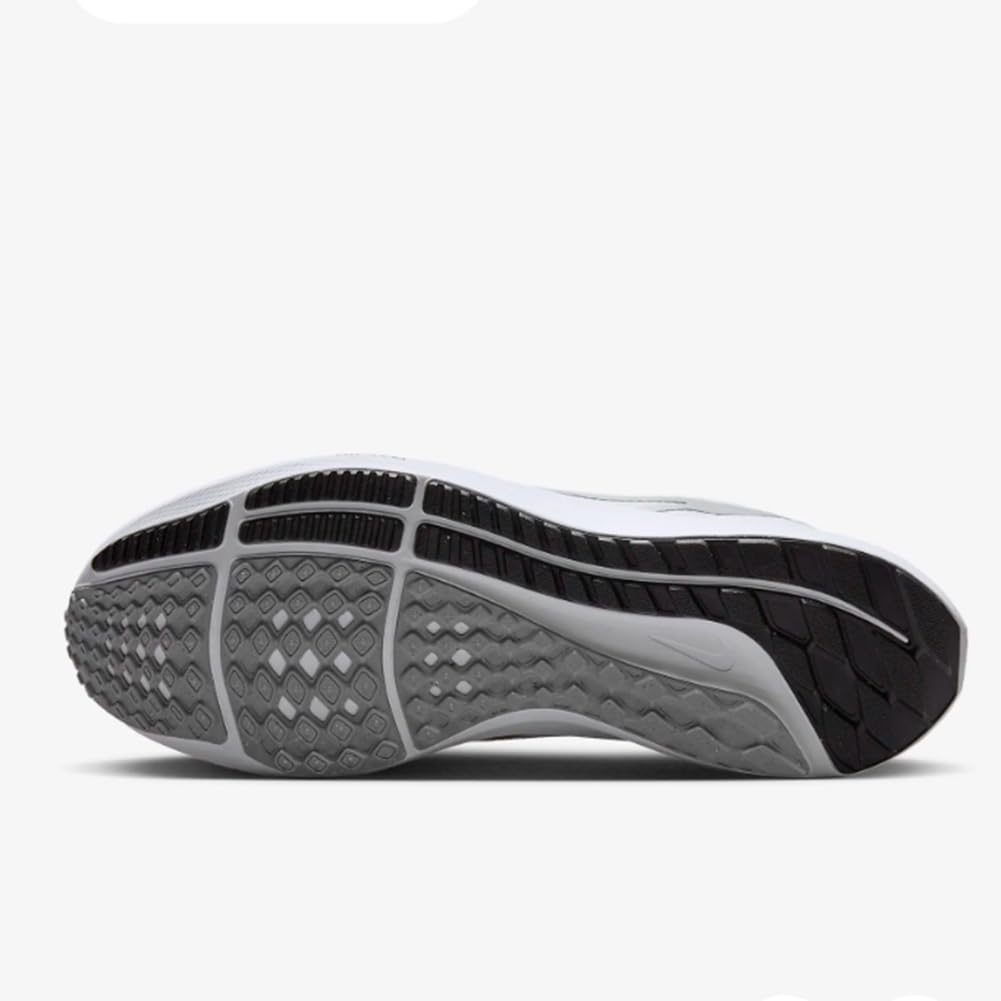 Zoom Pegasus 40 Men's Athletic Shoes by Nike