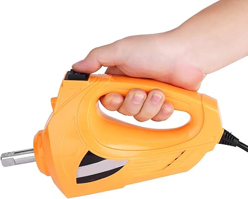 Miniatura 3 de Kit de gato eléctrico para automóvil de 3 toneladas y 12 V hidráulico con llave de impacto y bomba de inflado de neumáticos, gato eléctrico para