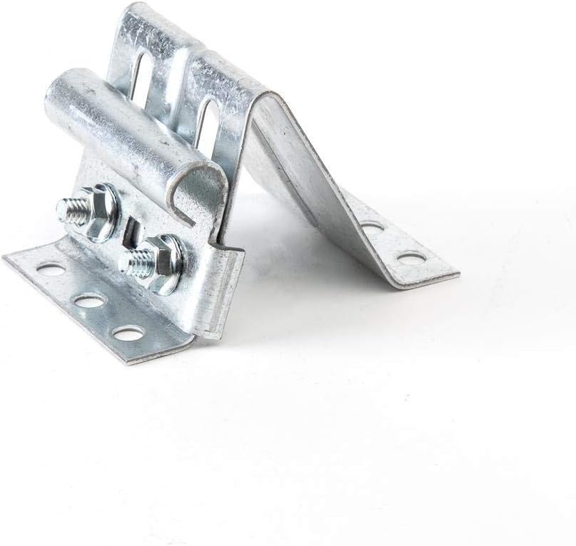 Garage Door Adjustable Top Roller Bracket