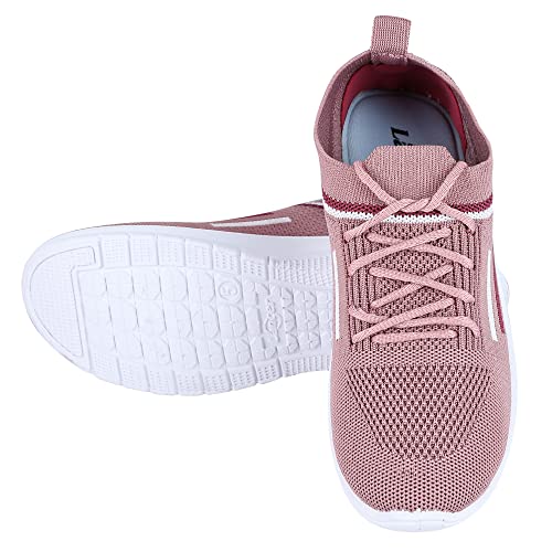 Image of Lancer Womens Crystal-21 Sneakers