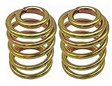 ActyGo FITS Grasshopper Mower Part 283516 Compression SEAT Spring Set of 2