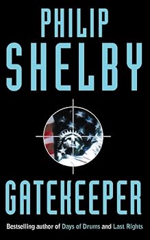 Paperback The Gatekeeper Book