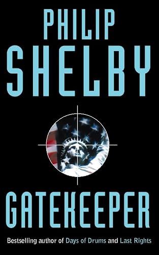 The Gatekeeper 0006511465 Book Cover