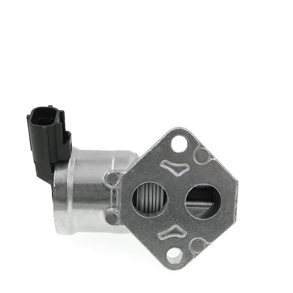 IAC Idle Control Valve Compatible with Mazda Protege 1.6L for MX-5 Miata .8L 2.0L 1997-2006 IAC Idle Air Speed Control Valve ZM01-20-660