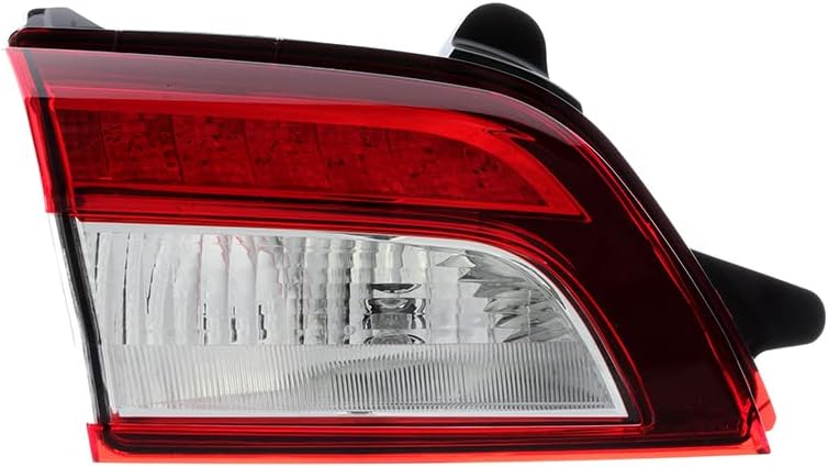 For Subaru Outback Inner Tail Light Lamp 2015 2016 2017 2018 2019 Driver Left Side