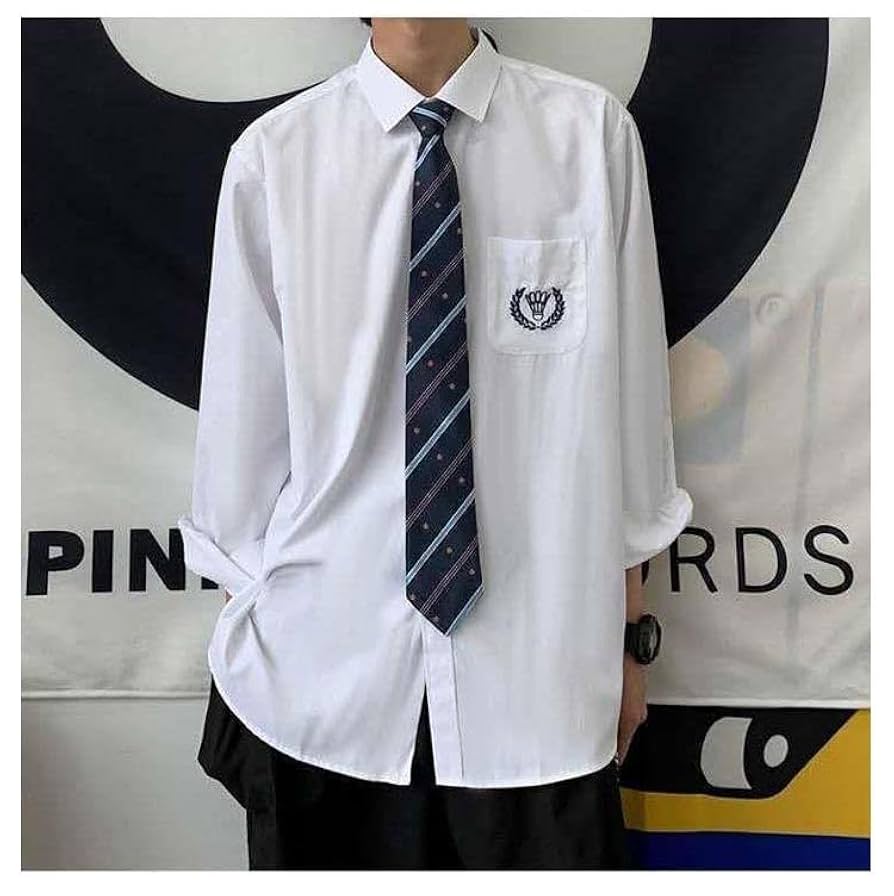 高校制服 メンズ 学校制服　上下セット　サイズ：M Amazon.co.jp: [NOQINHOO] 高校制服 学生服 コスプレ アニメ服