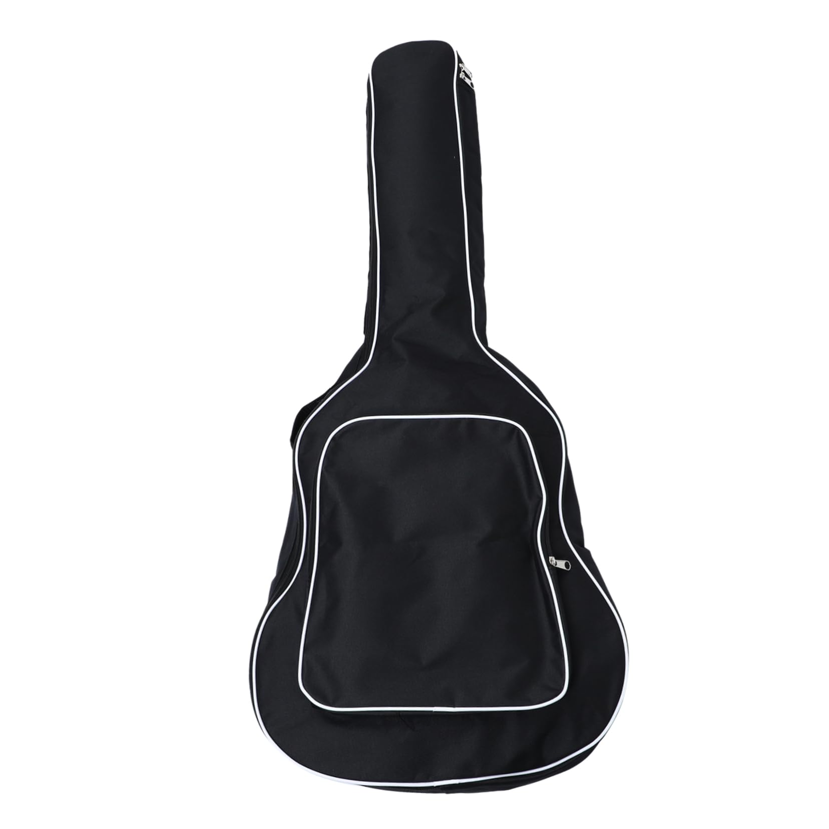 Guitar Pouch Oxford Backpack Electric Guitar Gig Bag Soft Case for Musicians