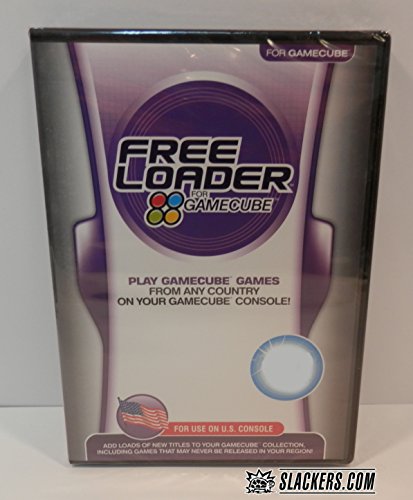 ACC GC FREE LOADER #MAIN