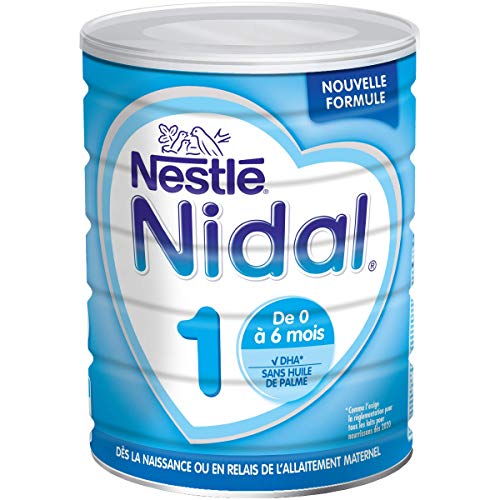 Top 10 Meilleur Lait Bebe 1er Age Juillet 2021 Test,Avis, Comparatif ⇒ Ma Draisienne