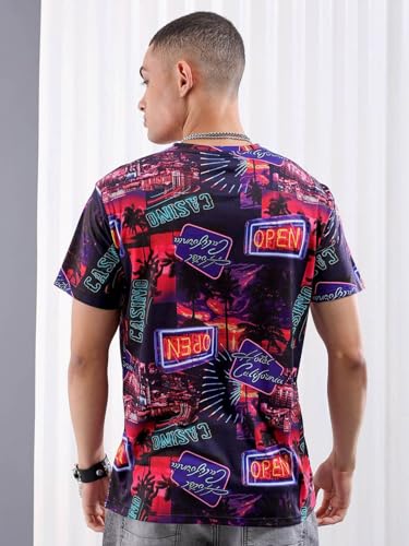 Image of THE Indian Garage CO Men T-Shirt