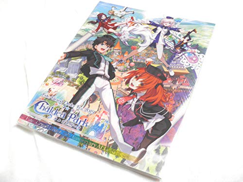Amazon.co.jp: FATE/GRAND ORDER FES. 2019 カルデアパーク FGO FATE