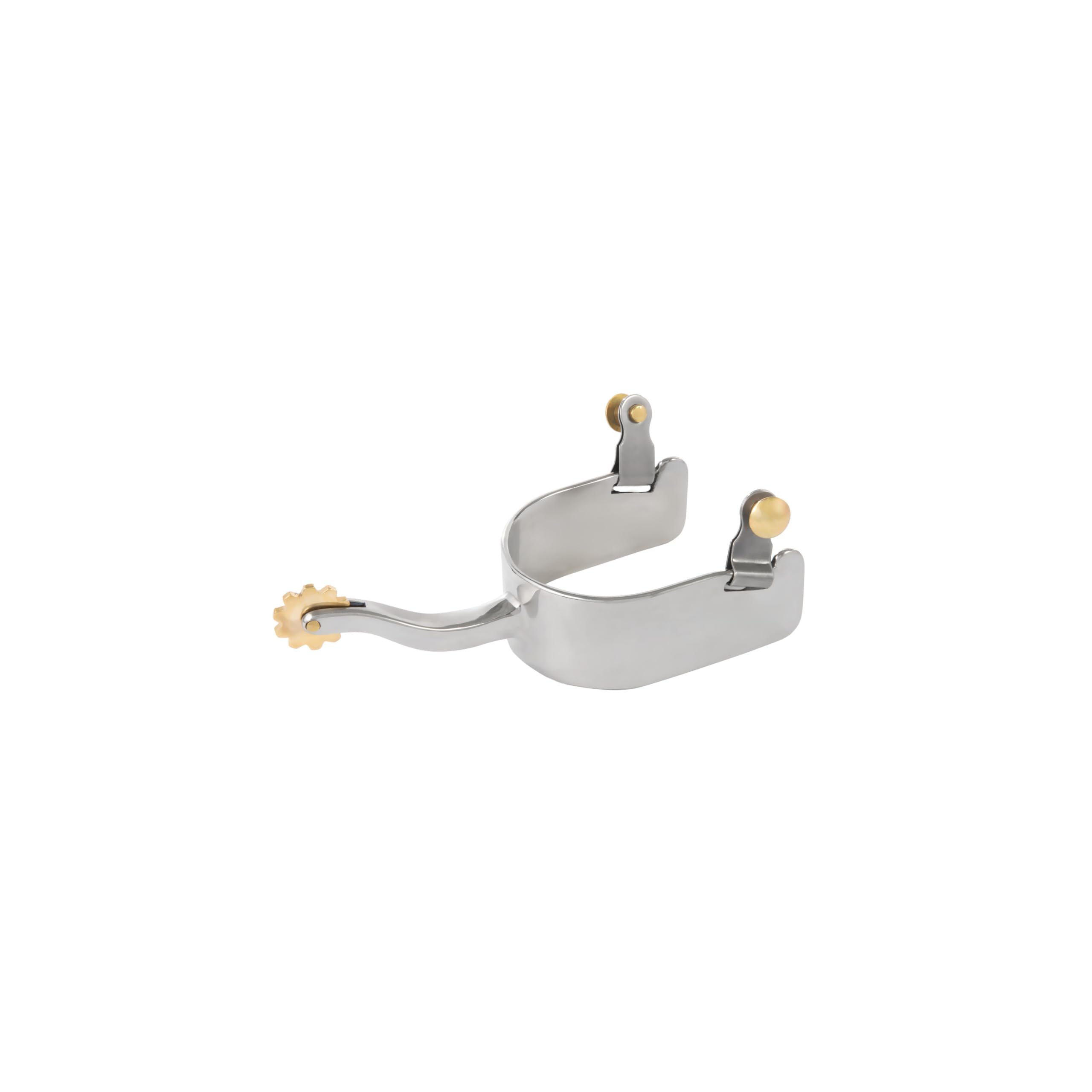 Weaver Leather Equitation Spors, Damen, Edelstahl