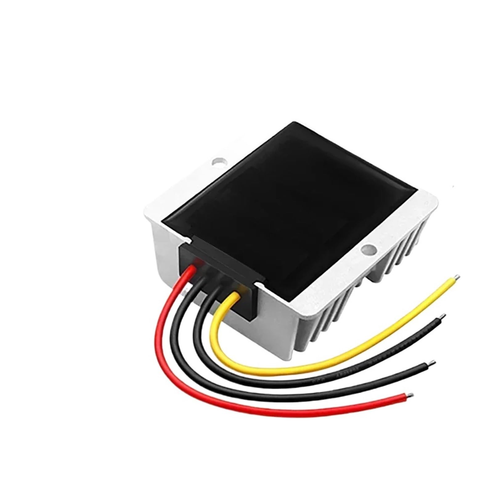 12 V 24 V na 5 V 50 A-1 A Step Down przetwornica napięcia, reduktor napięcia, regulator 12 V na 5 V zasilacz (12 V 24 V do 5 V 20 A)
