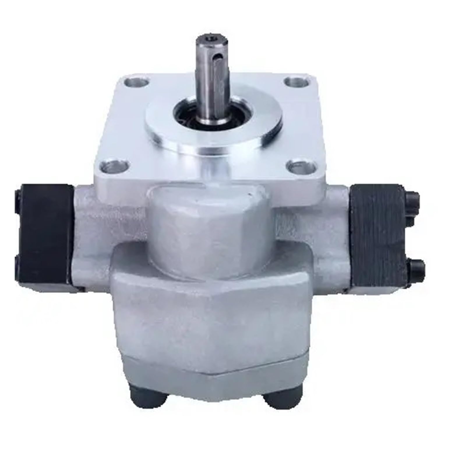 Hydraulic Gear Pump HGP-1A-F1R/1A-F2R/1A-F3R/1A-F4R/1A-F5R/1A-F6R/1A-F8R/2A-F3R/2A-F4R/2A-F6R(HGP-1A-F4R)