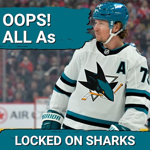 Sharks Name ALL-ALTERNATE Leadership Group | Is CELEBRINI the FUTURE Captain?