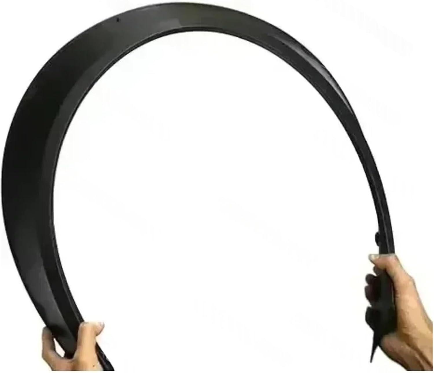 Car Flares Compatible with H-yundai 12-22 Flexible Extra Wide Wheel Arches Body Kit Mudguard Widebody Cover Accessories