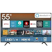 Hisense H55BE7000 138 cm
