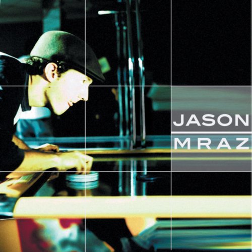 Jason Mraz
