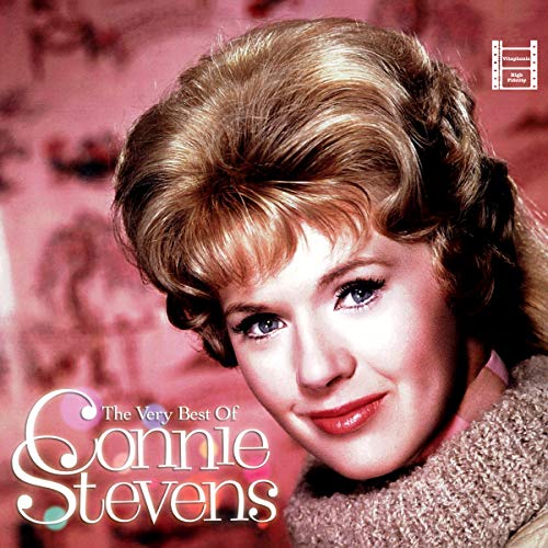 Connie Stevens