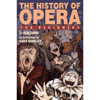 The History of Opera For Beginners