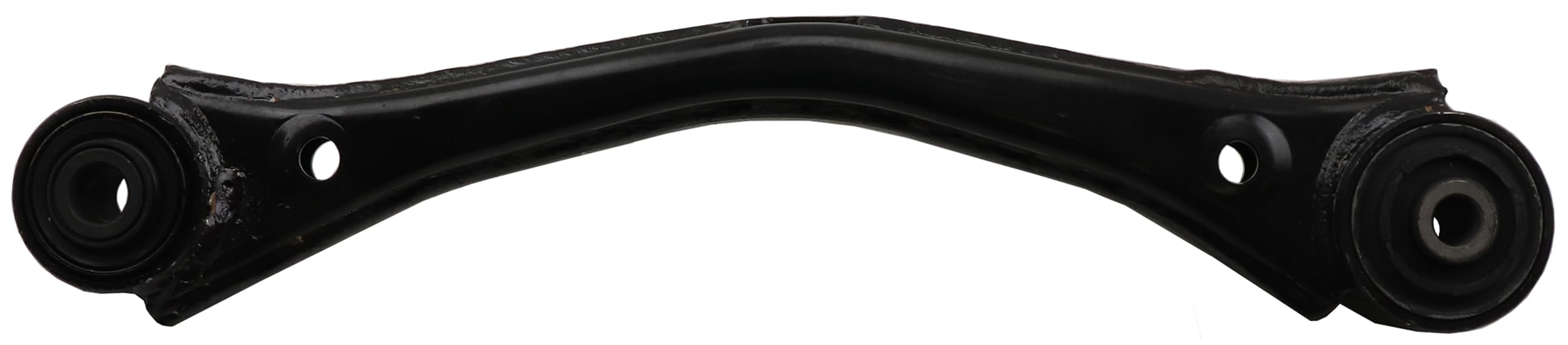 Bras de suspension Beck Arnley reference 1027218 triangle de suspension avant