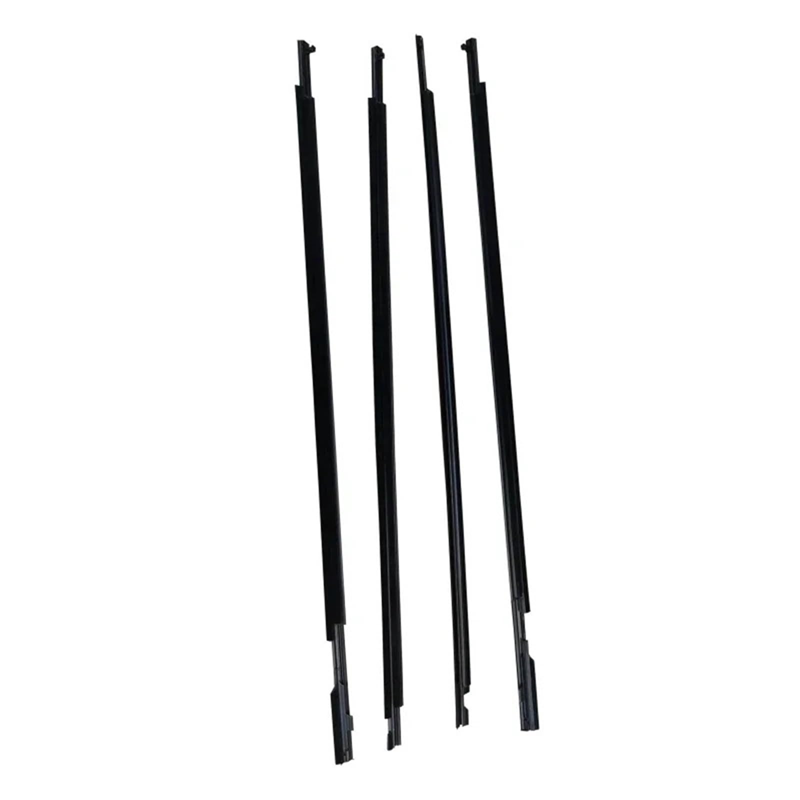 Alxyutek One Color Edge Trim Car Edge Trim For Wish 2010-2016