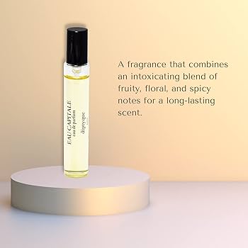 Amazon.com : Diptyque Eau Capitale Eau De Parfum Travel Pen Spray